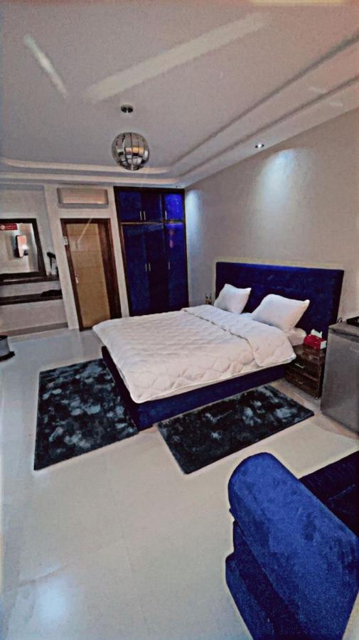 Riad Dar Salam Hotel Agadir Exterior photo